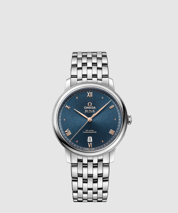 [OMEGA-오메가]드빌 프레스티지 39.5