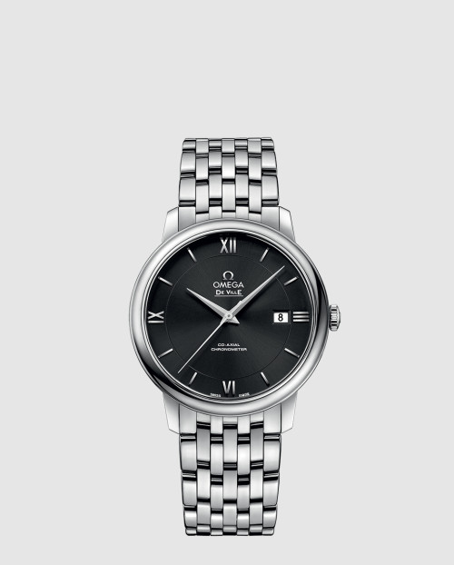 [OMEGA-오메가]드빌 프레스티지 39.5