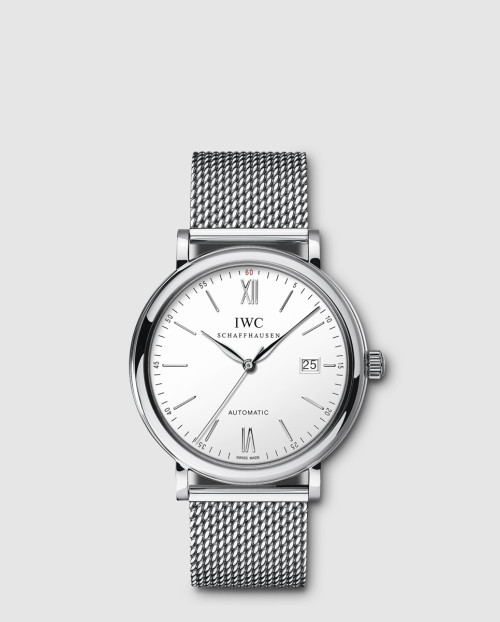 [IWC-아이더블유씨]포르토피노 40 IW356505