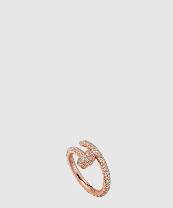 [CARTIER-까르띠에]저스트앵끌루 반지 N4748700