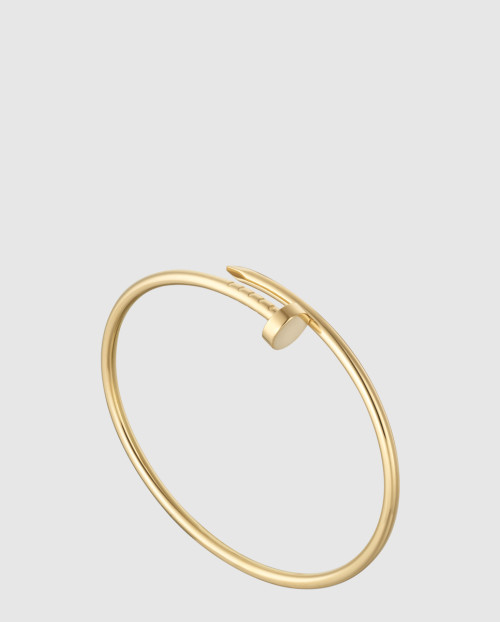 [CARTIER-까르띠에]저스트앵끌루 팔찌 B6062617
