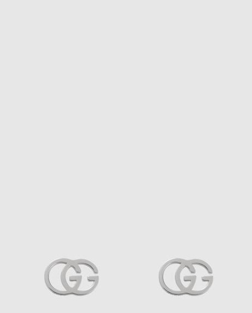 [GUCCI-구찌]GG 스터드 귀걸이 094074