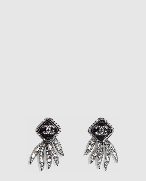[CHANEL-샤넬]귀걸이 AB6196