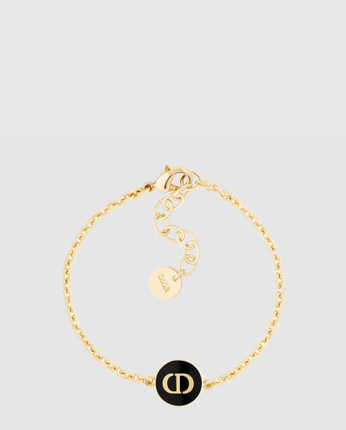 [DIOR-디올]쁘띠 CD 팔찌 B1363