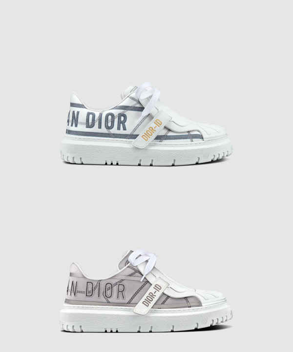 [DIOR-디올]아이디 스니커즈 KCK30