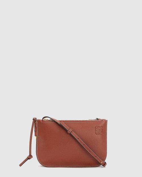 [LOEWE-로에베]게이트 더블 파우치백