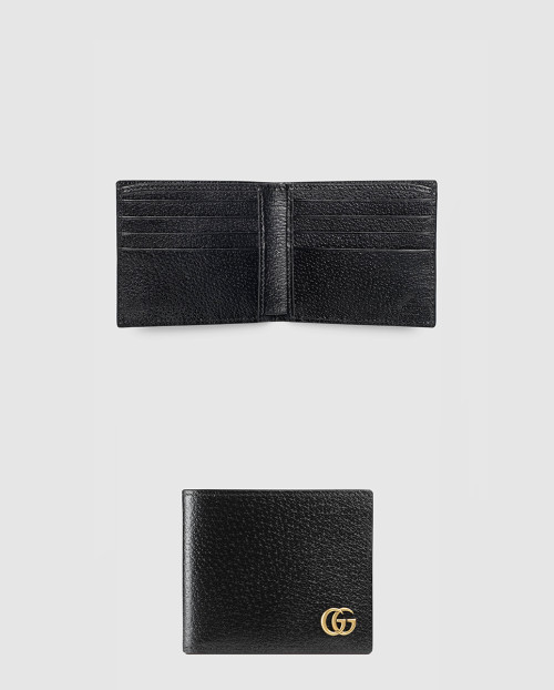 [GUCCI-구찌]GG 마몽 반지갑 428726