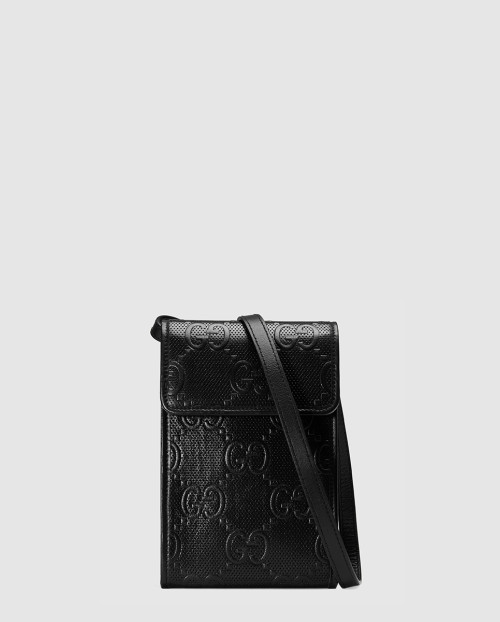 [GUCCI-구찌]GG 엠보스 미니백 625571