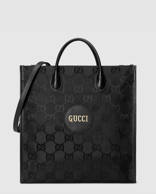 [GUCCI-구찌]오프 더 그리드 롱 토트백 630355