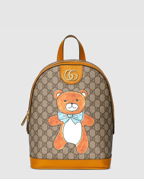 [GUCCI-구찌]KAI x Gucci 백팩 647816