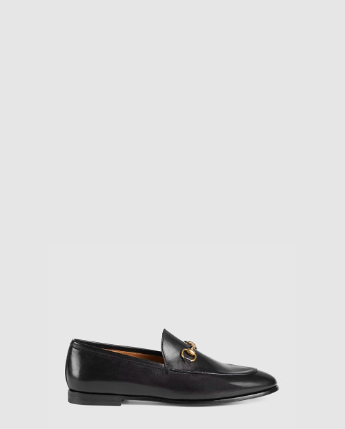 [GUCCI-구찌]조르단 레더 로퍼 404069