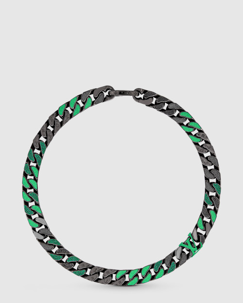 [LOUIS VUITTON-루이비통]2054 체인 링크 목걸이 MP2853