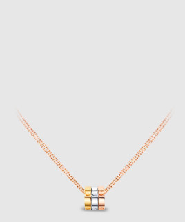 [LOUIS VUITTON-루이비통]앙프렝뜨 목걸이 Q93671