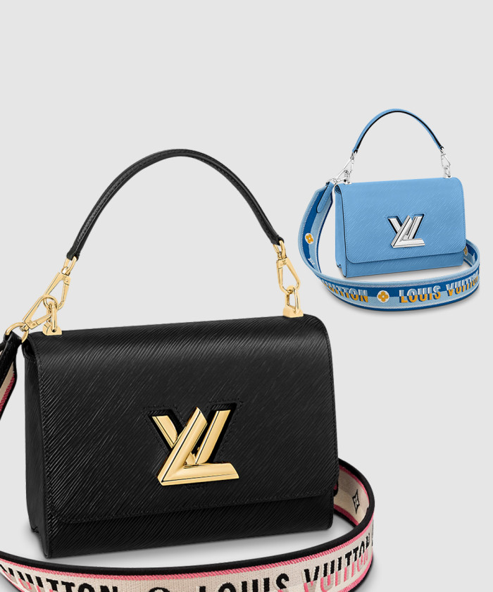 레플리카|이미테이션 louis-vuitton-루이비통트위스트-mm-m57505