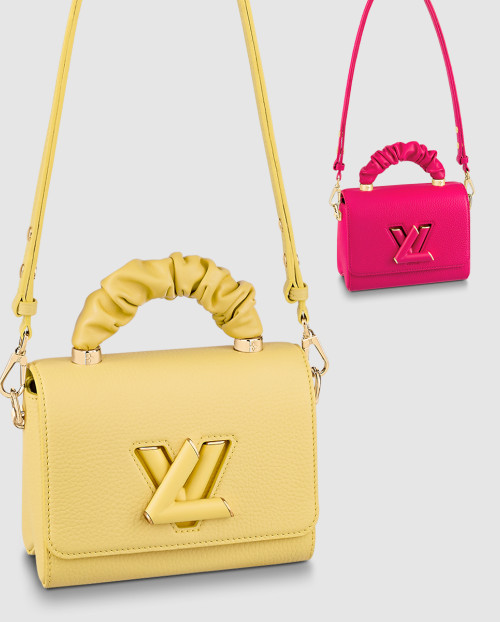 [LOUIS VUITTON-루이비통]트위스트 PM M58571