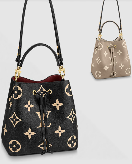 [LOUIS VUITTON-루이비통]네오노에 MM M45497