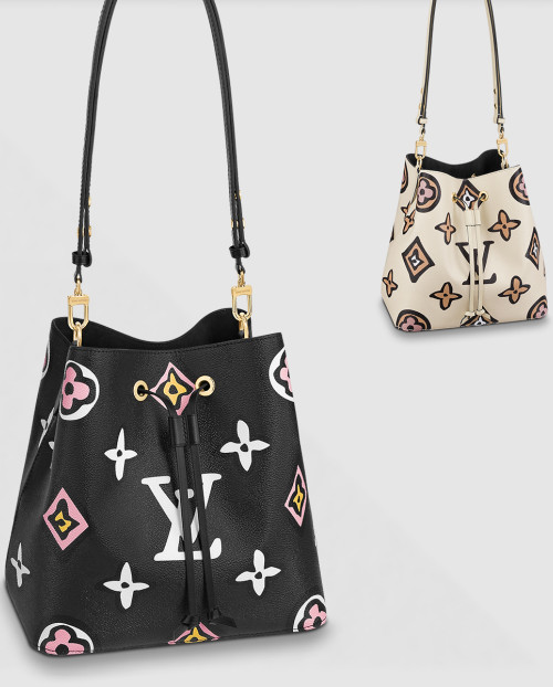 [LOUIS VUITTON-루이비통]네오노에 MM M45821