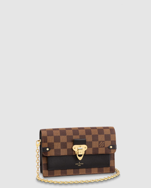 [LOUIS VUITTON-루이비통]바뱅 WOC N60221