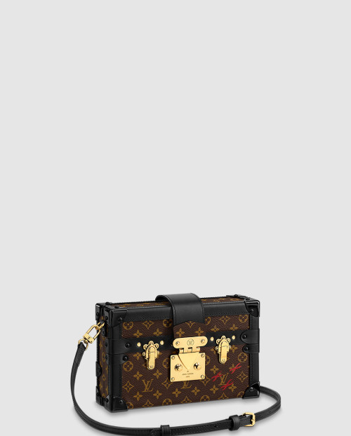[LOUIS VUITTON-루이비통]쁘띠뜨 말 M44199