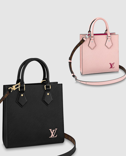 [LOUIS VUITTON-루이비통]삭플라 BB M58660