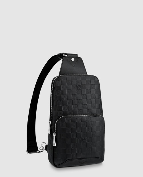 [LOUIS VUITTON-루이비통]에비뉴 슬링백 N41720