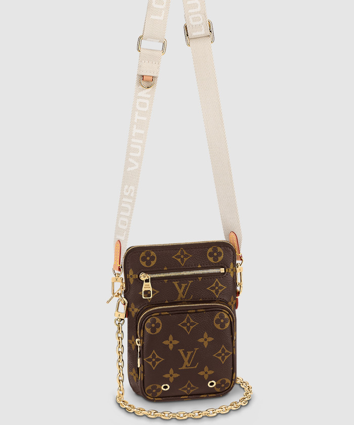 레플리카|이미테이션 louis-vuitton-루이비통유틸리티-폰-포켓백-m80746