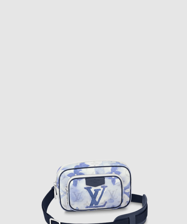 [LOUIS VUITTON-루이비통]아웃도어 범백 M45763