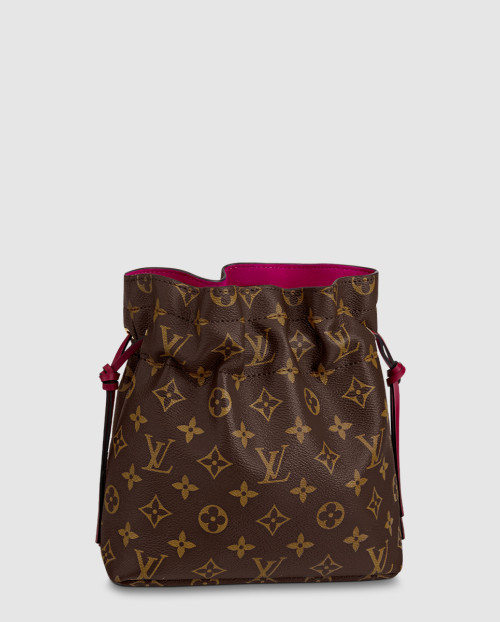 [LOUIS VUITTON-루이비통]노에 파우치 M43445