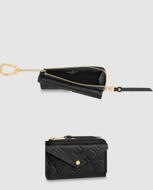 [LOUIS VUITTON-루이비통]카드홀더 렉토 베르소 M69421
