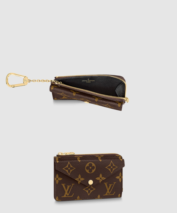 [LOUIS VUITTON-루이비통]카드홀더 렉토 베르소 M69431