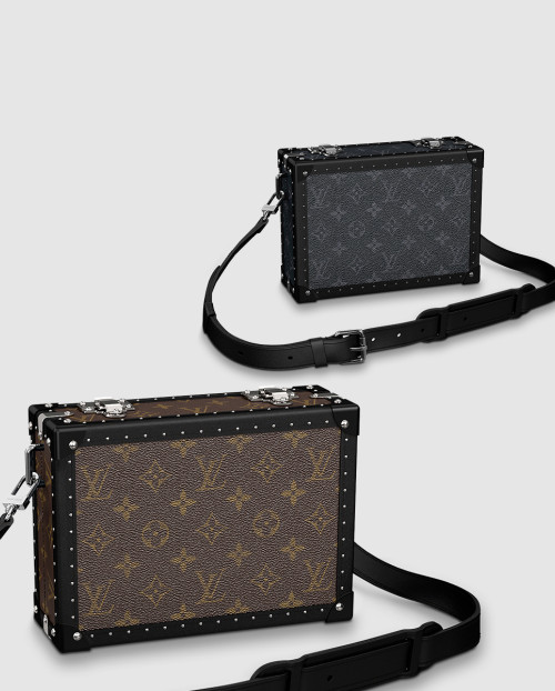 [LOUIS VUITTON-루이비통]클러치 박스 M20252