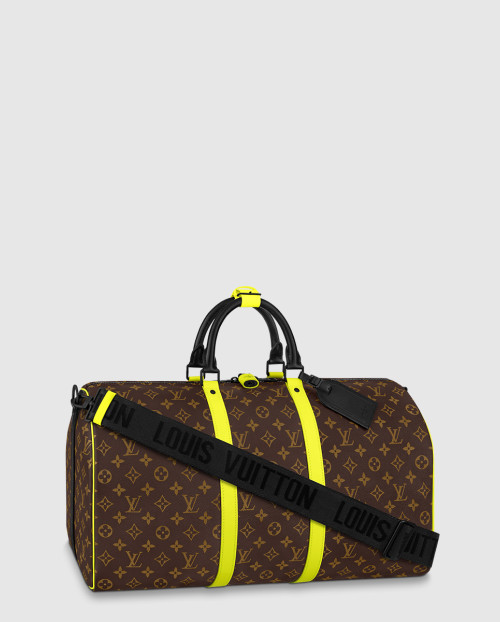 [LOUIS VUITTON-루이비통]키폴 반둘리에 50 M45866