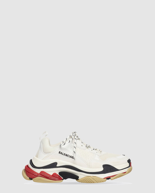 [BALENCIAGA-발렌시아가]트리플 S 533882
