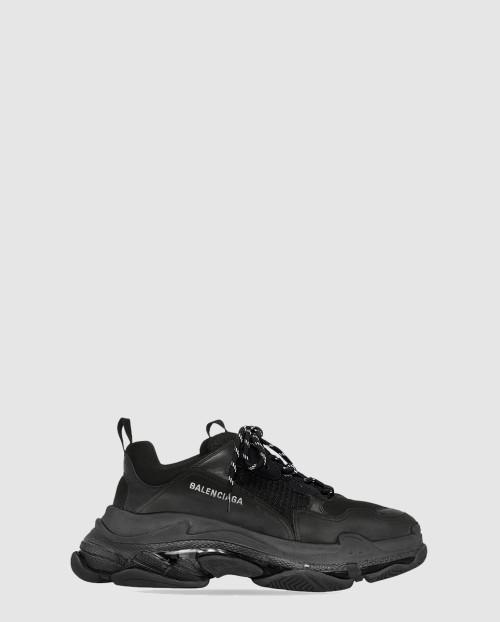 [BALENCIAGA-발렌시아가]트리플 S 클리어솔 541624