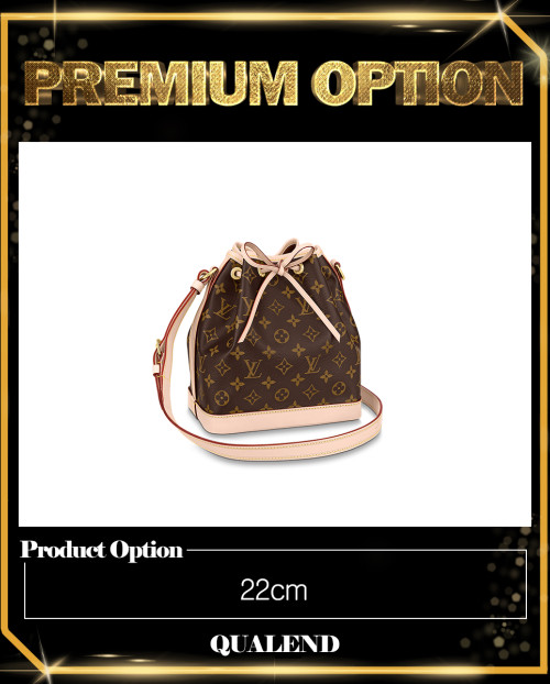[LOUIS VUITTON-루이비통]노에 BB M40817