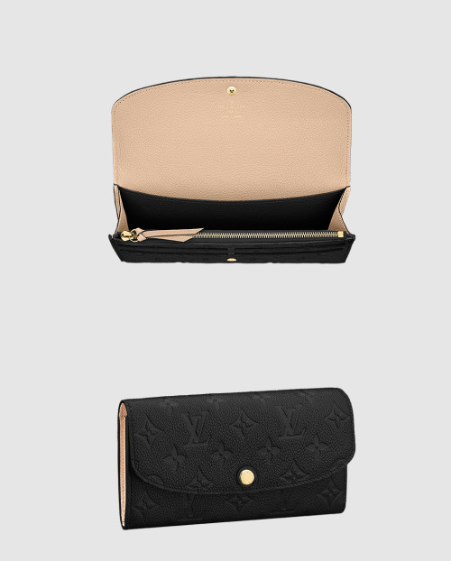 [LOUIS VUITTON-루이비통]에밀리 월렛 M62369