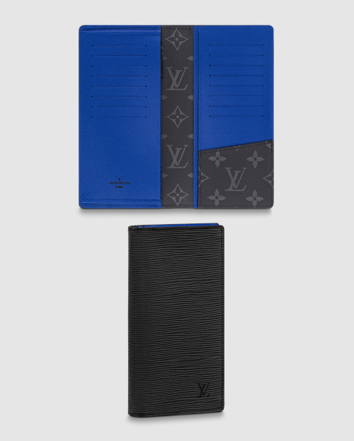 [LOUIS VUITTON-루이비통]브라짜 월렛 M80788