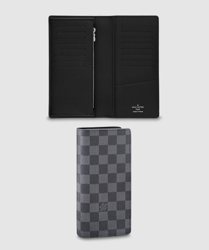 레플리카|이미테이션 louis-vuitton-루이비통브라짜-월렛-n62665