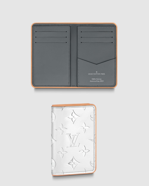 [LOUIS VUITTON-루이비통]포켓 오거나이저 M80805