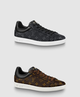 [LOUIS VUITTON-루이비통]룩셈부르크 스니커즈 1A4PAO