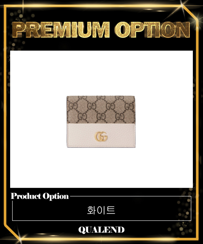 레플리카|이미테이션 gucci-구찌gg-마몽-카드지갑-658610-1