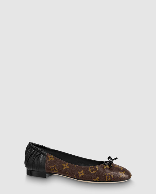 [LOUIS VUITTON-루이비통]조이 발레리나 플랫슈즈1A87XV
