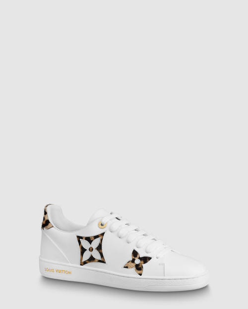 [LOUIS VUITTON-루이비통]프론트로우 스니커즈 1A5NQ0