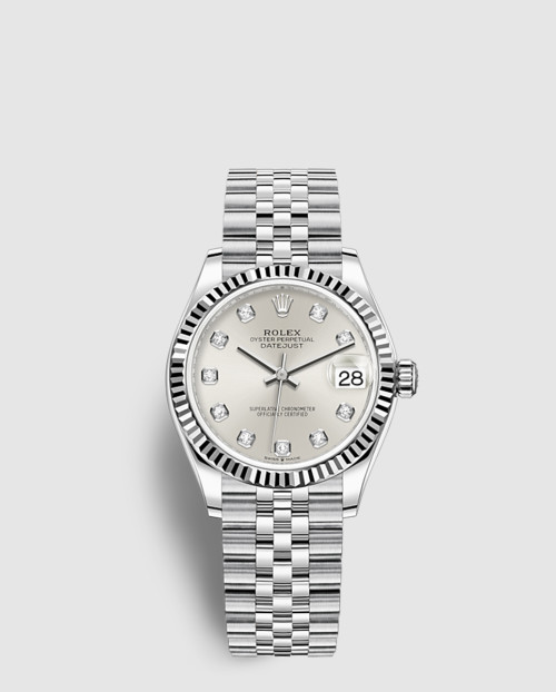 [ROLEX-롤렉스]데이저스트 31 278274