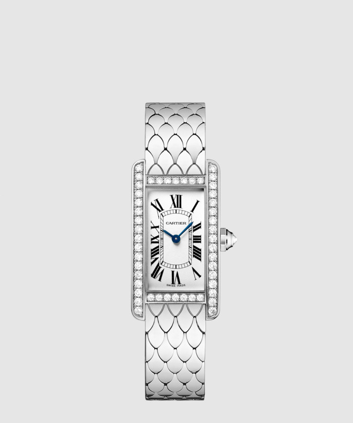 레플리카|이미테이션 cartier-까르띠에탱크-아메리칸-19-wb710009
