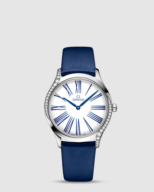 [OMEGA-오메가]드빌 트레저 36