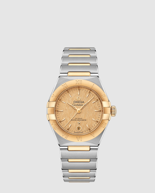 [OMEGA-오메가]컨스텔레이션 콤비 29