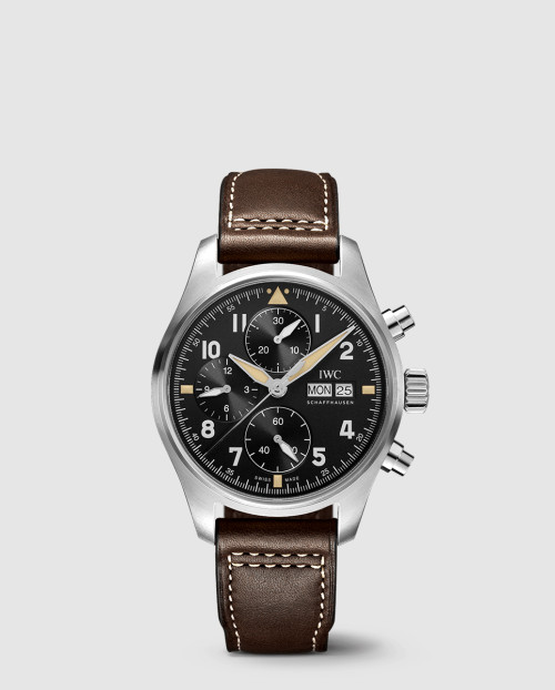 [IWC-아이더블유씨]파일럿 스핏파이어 41 IW387903