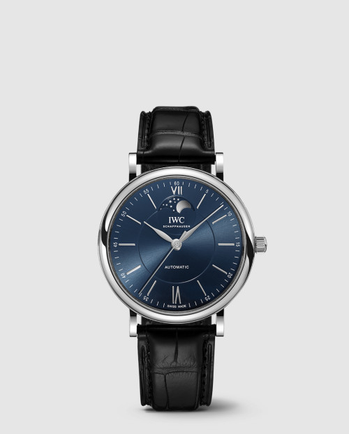 [IWC-아이더블유씨]포르토피노 문페이즈 40 IW459402