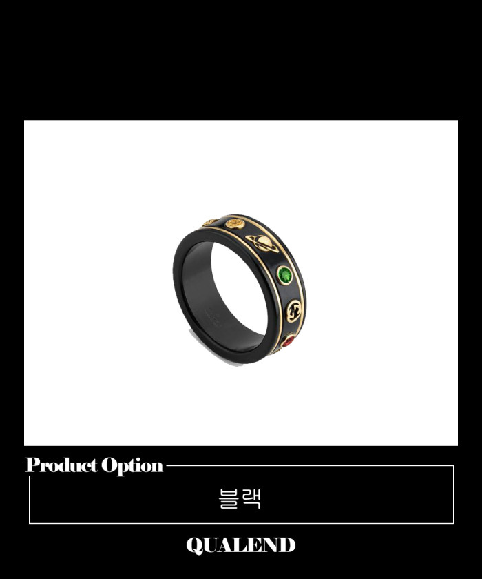 레플리카|이미테이션 gucci-구찌보석-아이콘-반지-527095-1